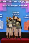 XXXVI Mistrzostwa Polski w Karate
